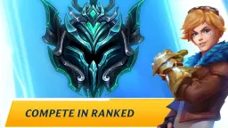 League of Legends