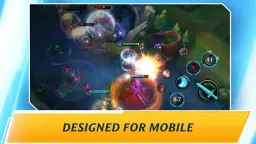 League of Legends