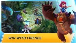 League of Legends