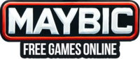 Maybic.com - Unblocked Games